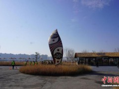 大河村国家考古遗址公园焕新开园 仰韶文化新体验[热点]