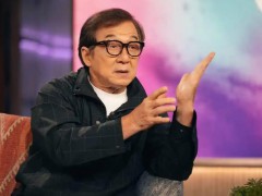 71岁成龙回应“龙叔老了” 内幕曝光让人意外!