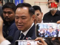 泰国为何拒绝特朗普介入调停 泰方坚持强硬立场[热点]