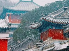 “双十二”最强雨雪天气已到货 多地积雪留存至周末[热点]