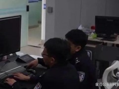网警起底针对新手主播“推流”骗局 虚假流量陷阱[热点]