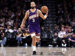 斯玛特谈狄龙遭逐 赞赏其竞争精神[热点]