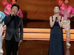 76岁王馥荔亮相红毯 优雅老去典范[热点]