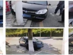 沈阳警方抓获一保险诈骗团伙 制造碰撞现场骗保[热点]