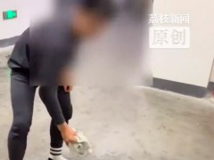 查寝教官疑似活活摔死学生的猫 教体局回应[热点]