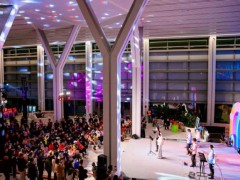 2025年度文化记忆 重温感动瞬间 浦东文化盛典回顾[热点]