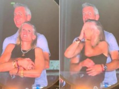 美国“演唱会出轨门”女主首度发声 澄清当晚真相[热点]