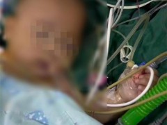医院回应离世婴儿小洛熙尸检报告 家属质疑手术指征[热点]