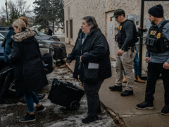 美国一州90亿美元联邦拨款被诈骗盗取 规模惊人引发争议[热点]