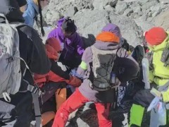 23岁硕士徒步去世前已主动返程 内幕曝光让人意外!