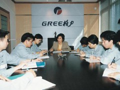 董明珠：坚持信念随时准备“战斗” 永不言退的斗士[热点]