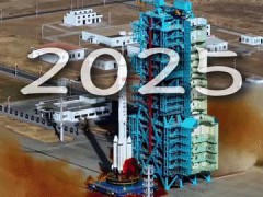 大国工程见证中国之“变” 日新月异的变迁[热点]