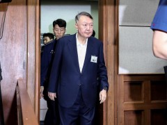 尹锡悦涉嫌妨碍逮捕案明年1月宣判 特检组求刑10年[热点]