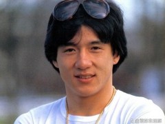 成龙：我接受自己已经老了 坦然面对生死[热点]