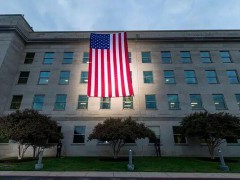 五角大楼披萨订单又升高了 DEFCON警戒级别提升[热点]