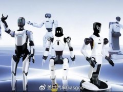 过去一年人形机器人掌握了哪些技能 从炫技到实干的跃迁[热点]