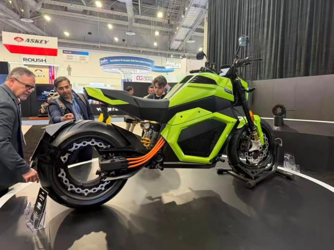 全球首款可量产全固态电池引爆CES 颠覆性创新引热议