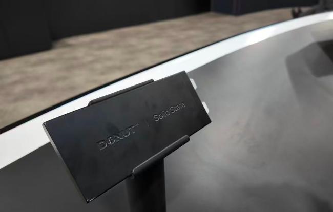 全球首款可量产全固态电池引爆CES 颠覆性创新引热议