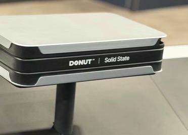 全球首款可量产全固态电池引爆CES