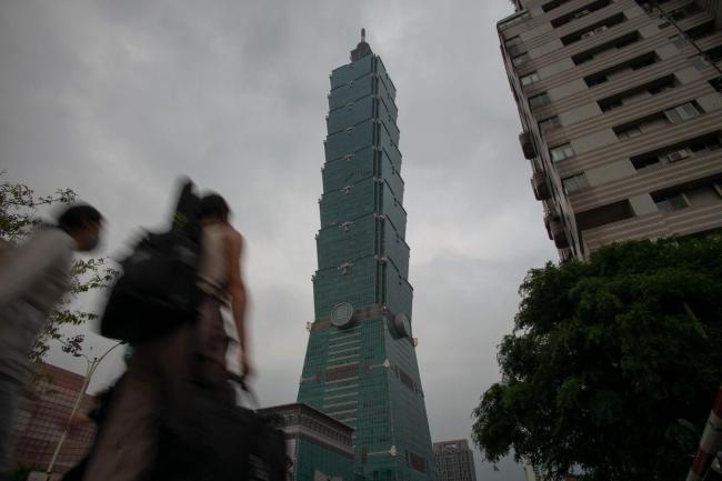 媒体谈美国&ldquo;弃台&rdquo;