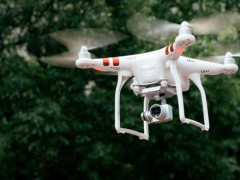 无人机“黑飞”整治加码 市场变鸡肋 监管寒意骤显[热点]