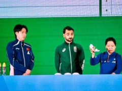 乒乓球亚洲杯男单对阵出炉 国乒主力签运占优[热点]