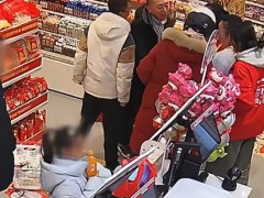 女子购买58元零食 抽中10克足金金条 幸运顾客引热议[热点]