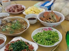 春节返乡回家真的带回“一个家” 陪伴是最深情的礼物[热点]