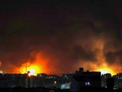 美国打伊朗 欧洲为啥“不跟” 跨大西洋关系生变[热点]