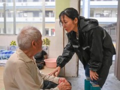 刘名芳拟推荐为全国优秀共产党员 教科书式避险典范[热点]