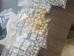 仓管员偷走200万珠宝 警方迅速破案[热点]