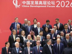 世界越不确定 外企越往中国走 外资看好中国市场[热点]