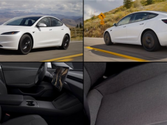 特斯拉Model3标准版或将在华上市 售价有望低于20万[热点]