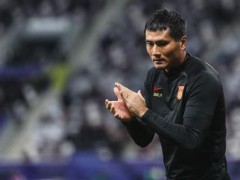 邵佳一：我为丢球承担责任 展现满分表现[热点]