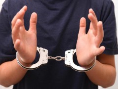 太子集团骨干李雄被引渡回国 涉嫌多项犯罪押解归案[热点]