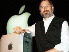 苹果50周年之际 乔布斯罕见采访曝光 创新初心不改[热点]