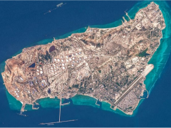 伊朗哈尔克岛遭袭 再次传出爆炸声[热点]