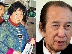 何超蕸终身未婚 低调奉献一生[热点]