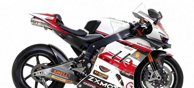 张雪前老板娘的车队夺冠了