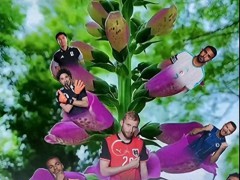 马宁亮相世界杯花开富贵版宣传片 呼吁转发家族群[热点]
