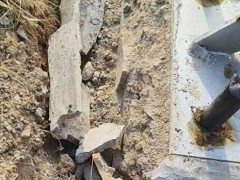 重点工程为何成“脆皮”工程 偷工减料触目惊心[推荐]